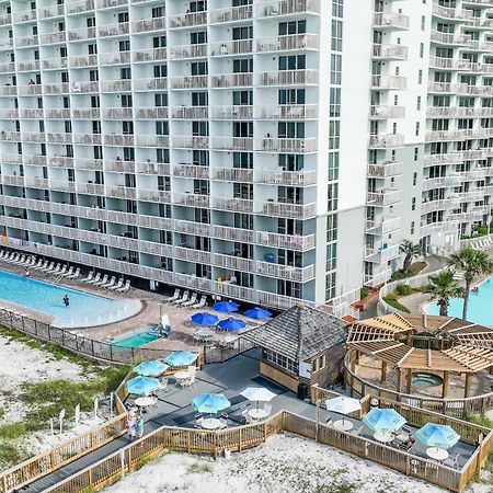 Pelican Beach Resort By Panhandle Getaways Дестин Экстерьер фото